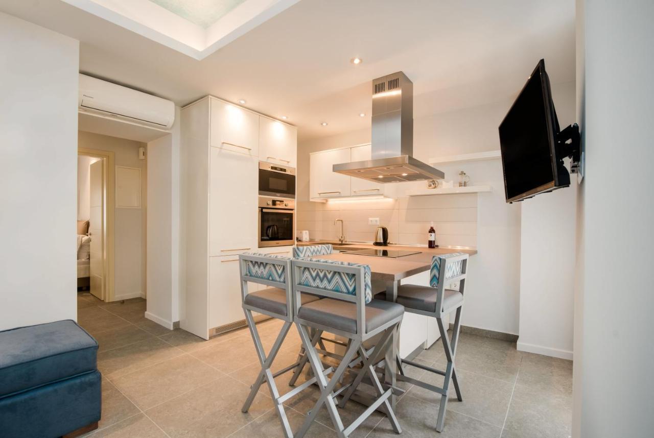 Bella Terra Houses โรดา ภายนอก รูปภาพ