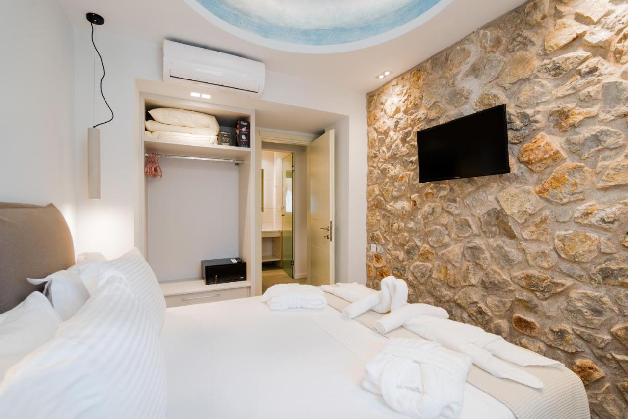 Bella Terra Houses โรดา ภายนอก รูปภาพ