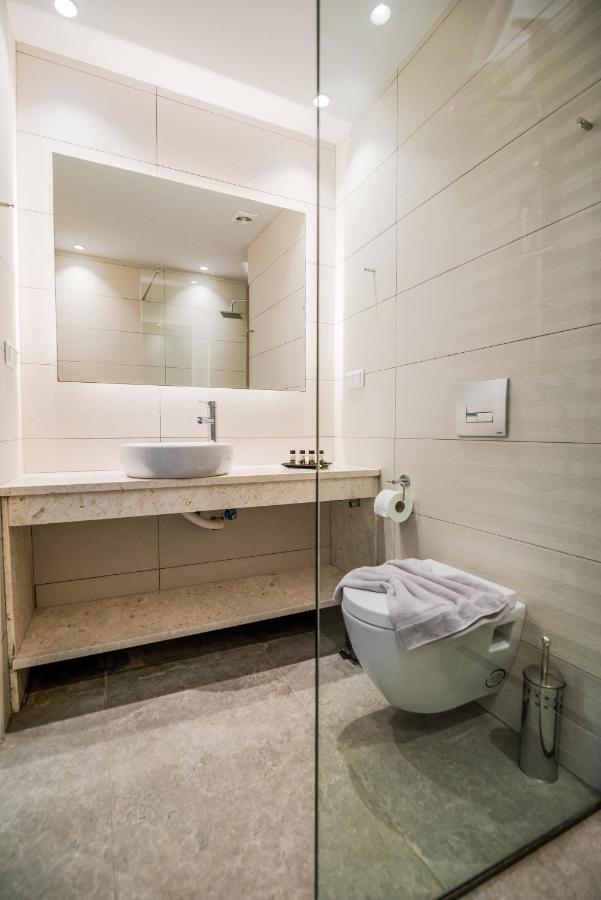 Bella Terra Houses โรดา ภายนอก รูปภาพ